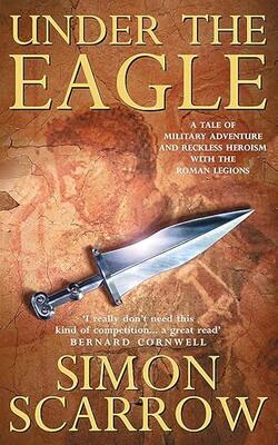Under the Eagle (Eagle #1)