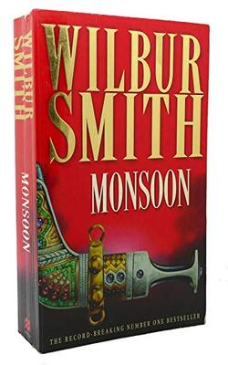 Monsoon - Courtney Series