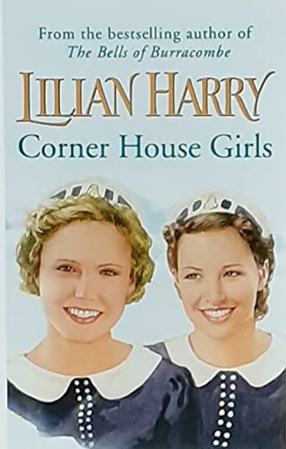 Corner House Girls (Corner House #1)