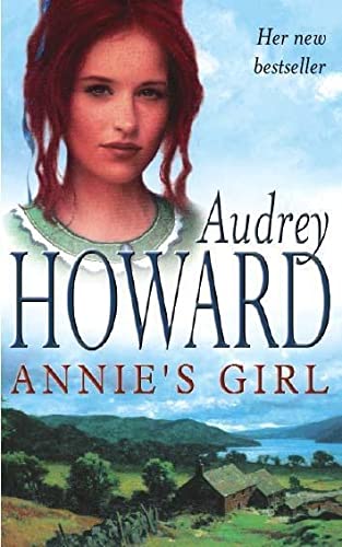 Annie's Girl (The Woman from Browhead #2)
