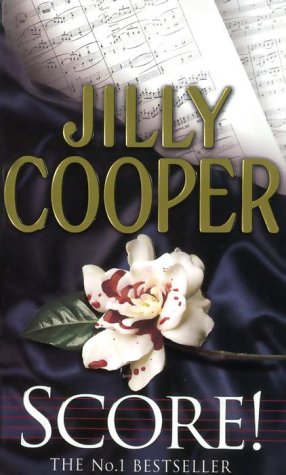 Score! (Rutshire Chronicles, #6)