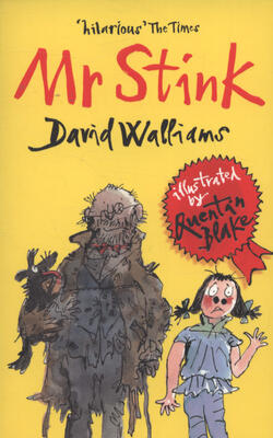 Mr Stink