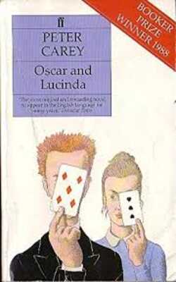 Oscar and Lucinda