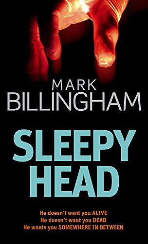 Sleepyhead (Tom Thorne, #1)