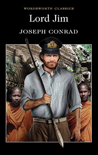Lord Jim by Joseph Conrad