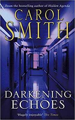 Darkening Echoes