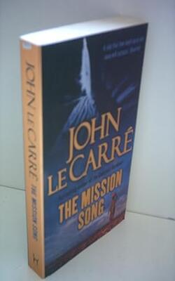 The Mission Song