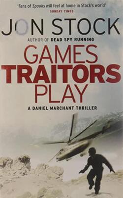 Games Traitors Play