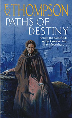 Paths Of Destiny