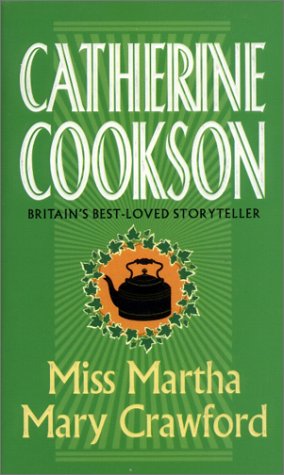 Miss Martha/Crawford