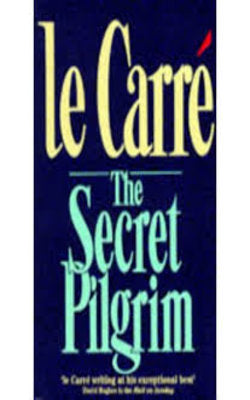 The Secret Pilgrim