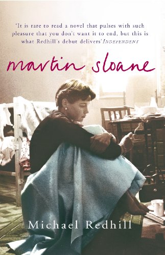 Martin Sloane : A Novel