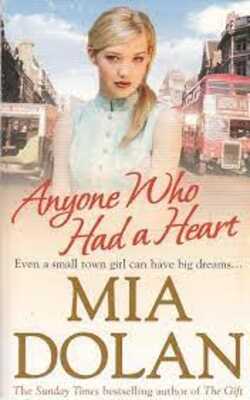 Anyone Who Had a Heart