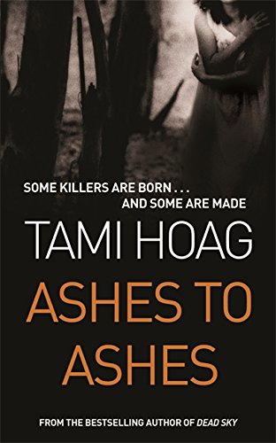 Ashes to Ashes (Kovac and Liska, #1)