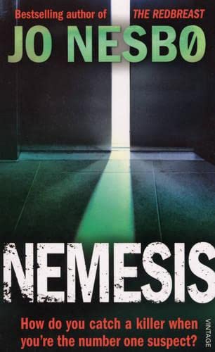 Nemesis (Oslo Sequence 2)
