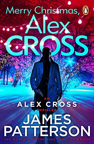 Merry Christmas, Alex Cross (Alex Cross, #19)