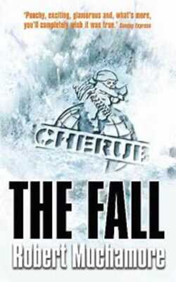The Fall (Cherub, #7)