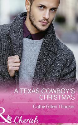 A Texas Cowboys Christmas