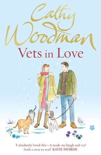 Vets in Love (Talyton St George, #6)