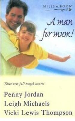 A Man For Mum!