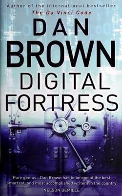 Digital Fortress