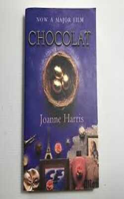 Chocolat (Chocolat, #1)