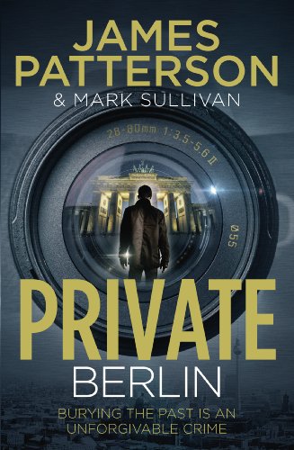 Private Berlin (Private, #5)