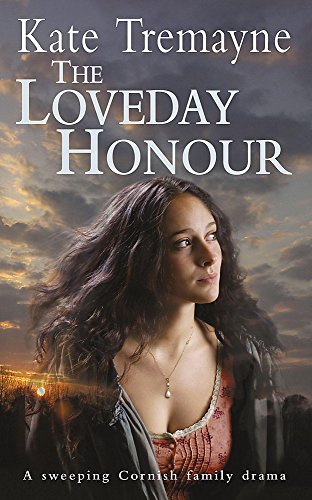 The Loveday Honour (Loveday, #5)