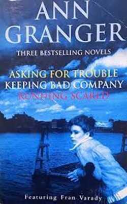Asking for Trouble / Keeping Bad Company / Running Scared