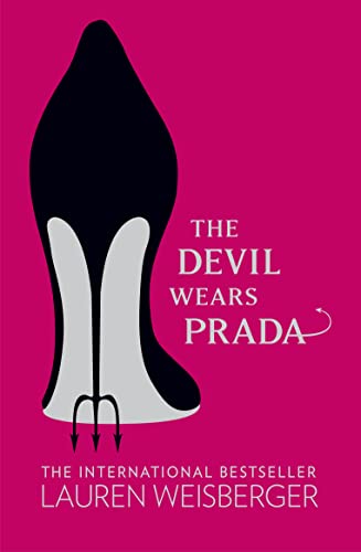 The Devil Wears Prada by Lauren Weisberger