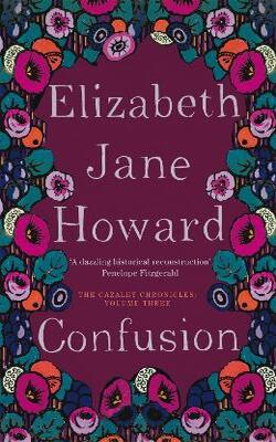 Confusion (Cazalet Chronicles, #3)