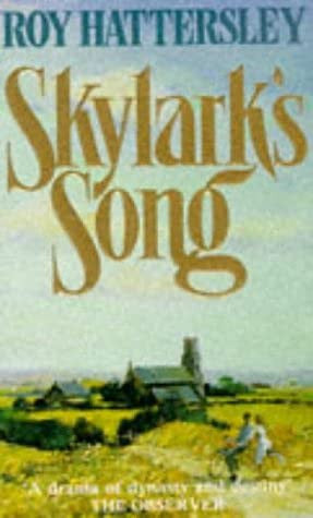Skylark's song