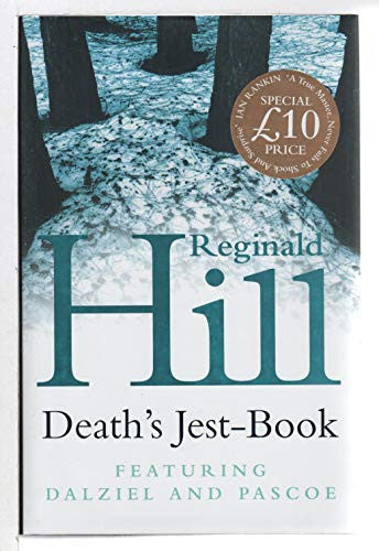 Death's Jest-Book (Dalziel & Pascoe, #20)