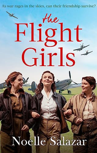 Flight Girls