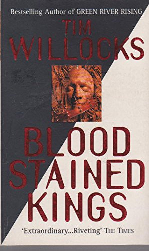 Bloodstained Kings