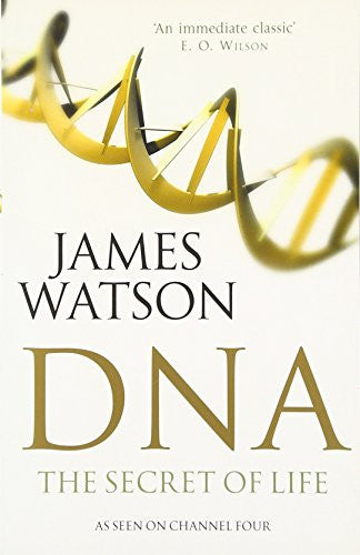 DNA : The Secret of Life
