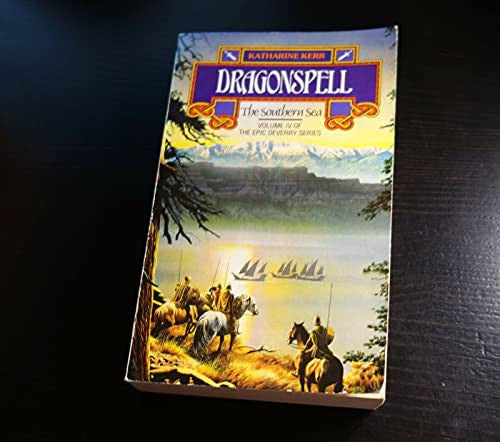 Dragonspell (Deverry, #4)