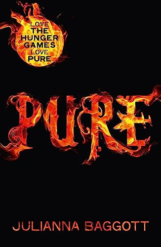 Pure (Pure, #1)