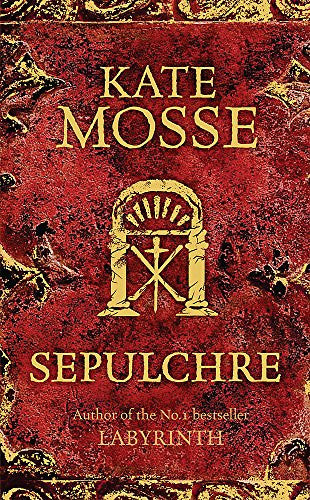 Sepulchre (Languedoc Trilogy, #2)