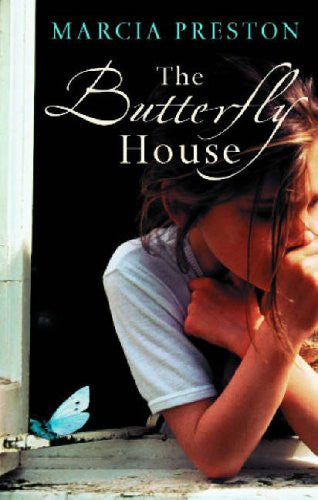 The Butterfly House (MIRA)