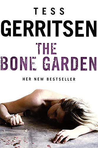 The Bone Garden