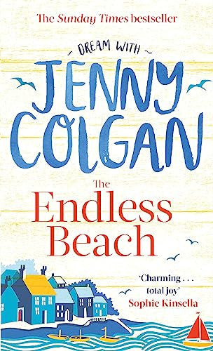 The Endless Beach (Mure, #2)