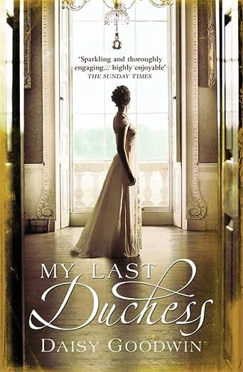 My Last Duchess