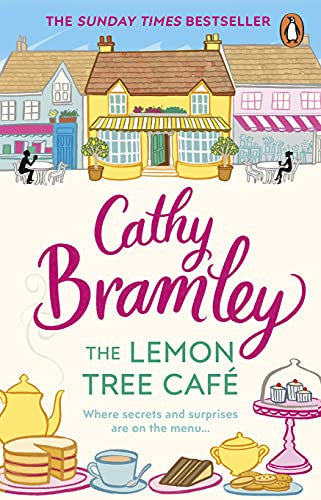 The Lemon Tree Caf (The Lemon Tree Cafe, #1-4)