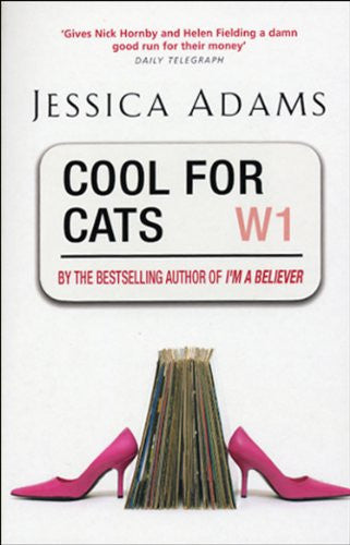 Cool For Cats