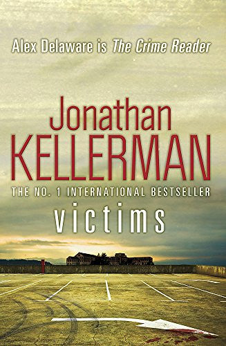 Victims (Alex Delaware, #27)