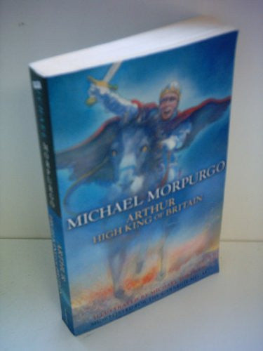 Arthur High King of Britain