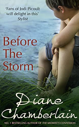 Before the Storm