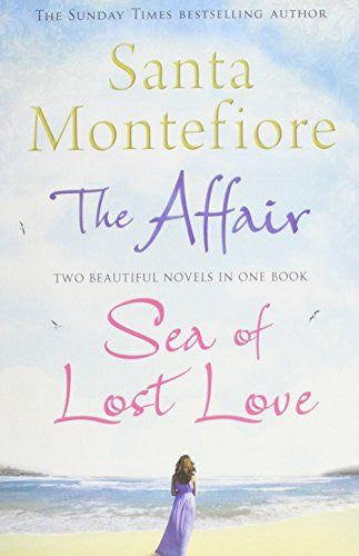 The Affair / Sea of Lost Love