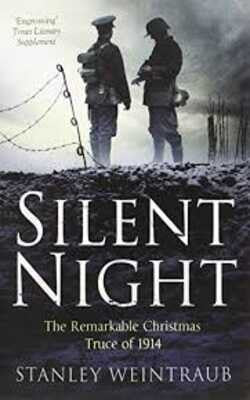 Silent Night Pa